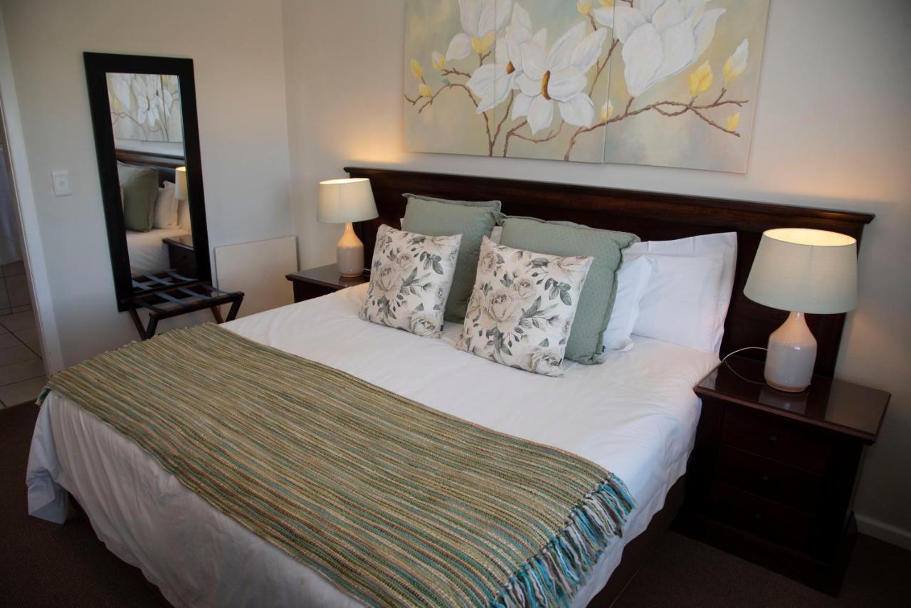 Amber Guest Lodge Knysna Bagian luar foto